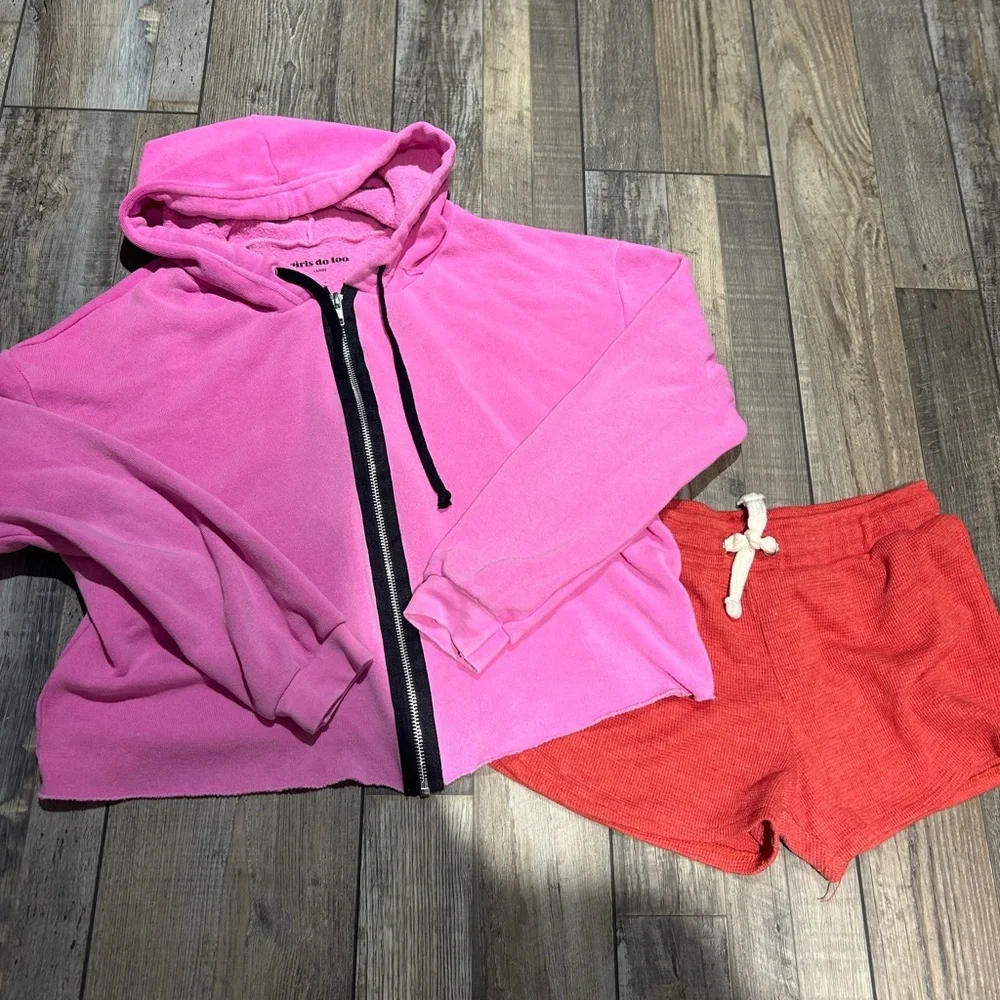 Large Girls Bundle Vintage Havana EUC
